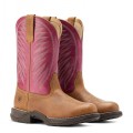 ARIAT WOMENS ANTHEM ROUND TOE II BOOT